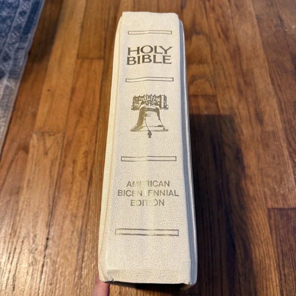 N/A vintage holy
